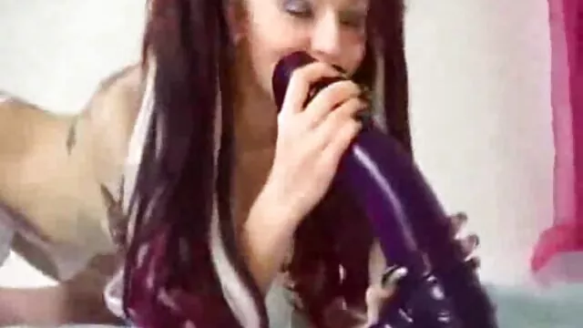 برهنه گوتیک