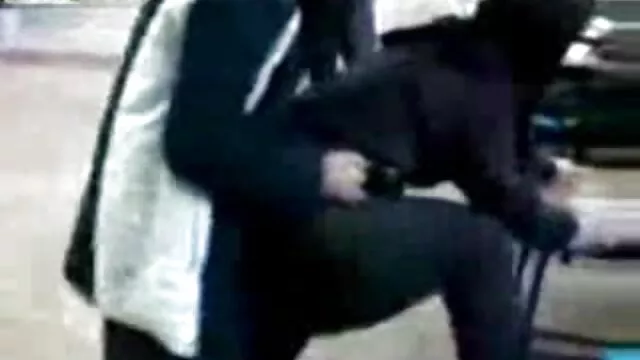 یک عروسک لاغر روسی در جوراب قبل از مقاربت مقعدی فیلم سکسی پورن ها به سرطان مبتلا می شود