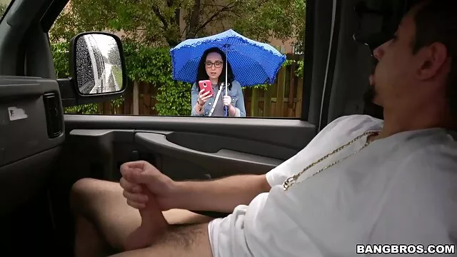 سکسی از dogging
