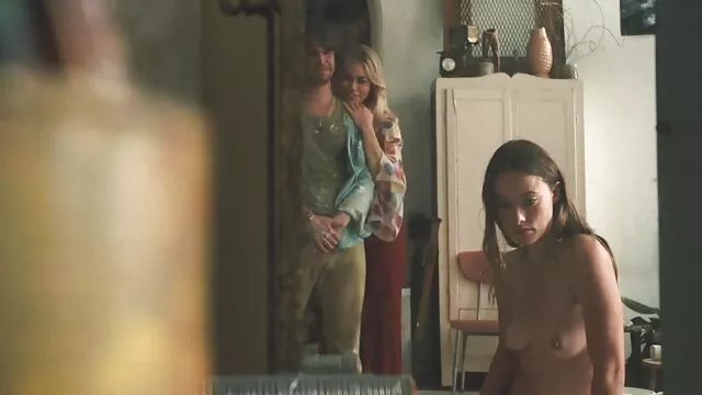 به جنس فیلم پورن انال مرد غذا دهید