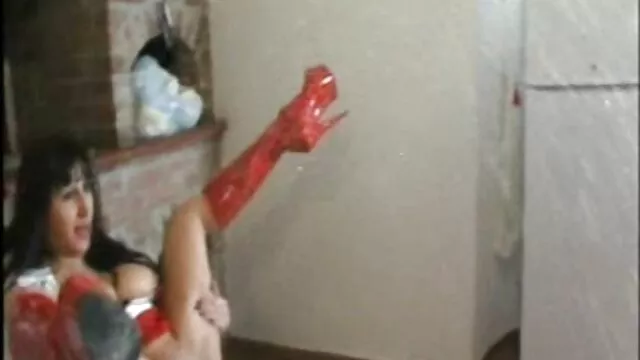زنان سکسی چینی با اروپایی ها سرگرم داف پورن می شوند