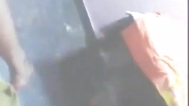 دختر فیلم پورن دسته جمعی زیبا تسلیم دوست خود شد